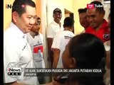 Agar Pilgub Berjalan Lancar, HT Turun Langsung ke Beberapa Titik Posko Perindo - iNews Pagi 19/04