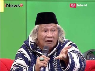 Kalah Karna Telah Kualat Ibarat Kata Orang Betawi Part 08 - Breaking Jawara Jakarta 19/04