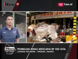 Salah Satu Petinggi Partai Memesan Beras Dalam Jumlah Besar - iNews Petang 18/04