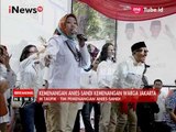 Pendukung Anies Sandi Merayakan Kemenangan Hitung Cepat - iNews Pilkada 2 19/04