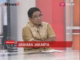 Setelah Pilkada Kita Bangun Jakarta Bersama - sama - iNews Pilkada 2 19/04