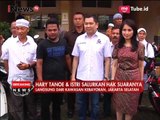 HT Bersama Istri Berikan Hak Suaranya Dikawasan Kebayoran - iNews Pilkada 2 19/04