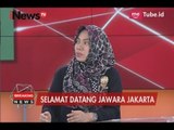 Komunikasi Politik, Kunci Anies Sandi Realisasikan Janji Kampanye - Breaking Jawara Jakarta 19/04
