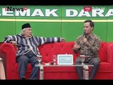 Agak Mengejutkan Hasil Quick Count Putaran Kedua Part 04 - Breaking Jawara Jakarta 19/04