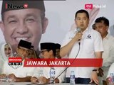 HT Ucapkan Selamat Kepada Paslon Anies - Sandi Atas Kemenangan Hitung Cepat - iNews Pilkada 2 19/04