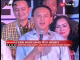 Konpers Paslon Ahok - Djarot Pasca Hitung Cepat yang Menangkan Anies - Sandi - iNews Pilkada 2 19/04