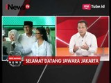 Ferry Juliantono: Ada Blunder yang Membuat Suara Ahok Djarot Merosot - Breaking Jawara Jakarta 19/04