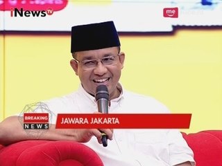 Amanat & Kepercayaan yang Dititipkan Tidak Kecil Part 06 - Breaking Jawara Jakarta 19/04