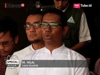 Keberpihakan Terlihat Sejak Awal Pengajuan Dakwaan - Special Report 20/04