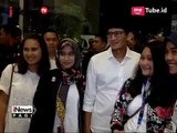 Anies Sandi Bentuak Tim Transisi Untuk Bahas Program 100 Hari Kerja - iNews Pagi 20/04