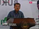 Wapres Jusuf Kalla Kritik Media Asing Tentang Kemenangan Anies-Sandi - iNews Pagi 21/04