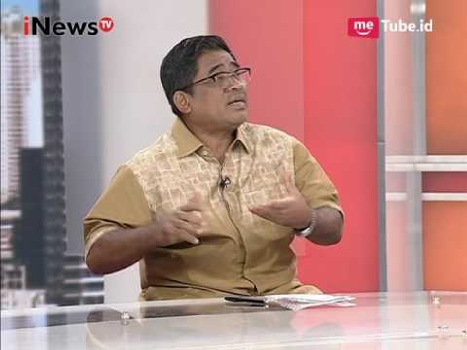 Janji Anies Sandi Akan Ditagih Warga Jakarta - iNews Pilkada 2 19/04