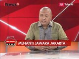 Menanti Jawara Jakarta Dalam Putaran Kedua - iNews Pilkada 2 19/04