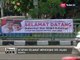 Sepanjang Jalan Ibukota Dihiasi Spanduk Selamat Atas Kemenangan Anies-Sandi - iNews Pagi 21/04