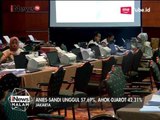 Hasil Real Count Aplikasi Situng KPUD Jakarta Sudah Mencapai 96,26% - iNews Malam 20/04