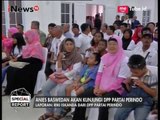 Partai Perindo Gelar Syukuran Kemenangan Anies-Sandi - Special Report 20/04
