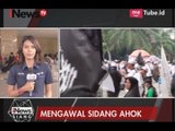 Kubu Kontra Ahok Kecewa Dengan Tuntutan Jaksa Penuntut Umum - iNews Siang 20/04