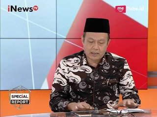 Tuntutan Ini Mengusik Perasaan Masyarakat - Special Report 20/04
