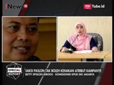 Preskon KPUD DKI & Bawaslu Terkait H-1 Final Pilkada DKI Jakarta Part 01 - Special Report 18/04