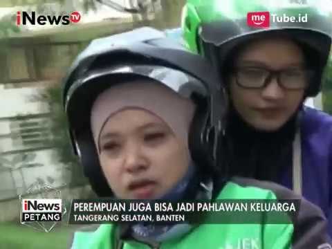 Siti Fatimah, Sosok Kartini & Sosok Pejuang Bagi Keluarga - iNews Petang 21/04