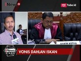 Live Report : Terkait Sidang Vonis Dahlan Iskan - iNews Siang 21/04