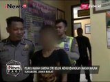 Kejam!! Bapak Ini Melempar Anak ke Tungku Panas Hanya Karena Istri Belum Masak - iNews Pagi 24/04