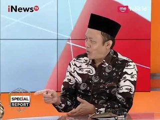 Penegakan Hukum yang Lemah Menimbulkan Ketidakpercayaan Publik - Special Report 20/04