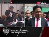 Yusril Ihza Mahendra Menilai Tuntutan Ahok Terlalu Ringan - Special Report 21/04