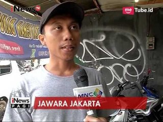 Pendukung Ahok-Djarot Merasa Sedih Karena Pasangannya Kalah - iNews Pagi 21/04