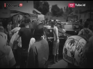 Penembakan Mobil 1 Keluarga Masih Menjadi Kontroversi Penggunaan Senjata Aparat - iNews Pagi 22/04
