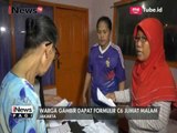 TPS 01 Gambir Akan Menggelar Pemilihan Gubernur Ulang - iNews Pagi 22/04