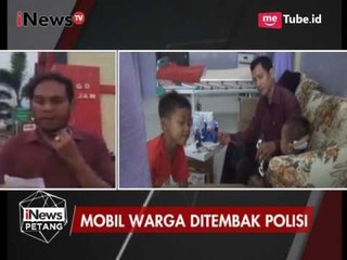 Tiga Korban Telah Jalani Operasi - iNews Petang 21/04