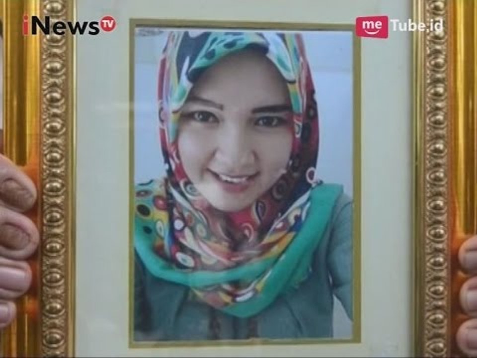 Inilah Gadis Cantik yang Tewas Bersama Pasangannya Dalam Kecelakaan di Puncak - iNews Petang 23/04