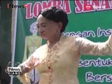 Peringati Hari Kartini, Ibu-ibu Senam Aerobik Mengenakan Kebaya di Salatiga - iNews Siang 21/04