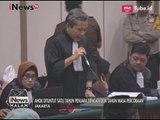 Ahok Dituntun 1 Tahun Penjara Dalam Kasus Penistaan Agama - iNews Malam 20/04