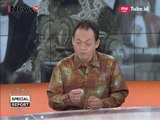 Jangan Sampai Kasus Ini Jadi Yurisprudensi Bagi Kasus-kasus Serupa Kedepannya - Special Report 25/04