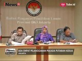 Bawaslu DKI Jakarta Temukan Kecurangan Pasca Pemilihan Putaran Kedua - iNews Malam 21/04
