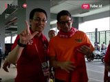 Anies & Sandiaga Datang ke Stadion Patriot Untuk Saksikan Pertandingan Persija - iNews Petang 22/04