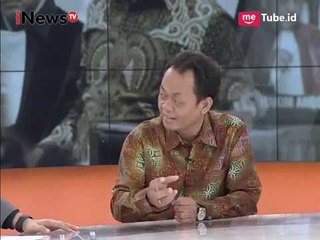 Istilah "Tekanan Oleh Massa" Adalah Penyesatan Opini Publik - Special Report 25/04