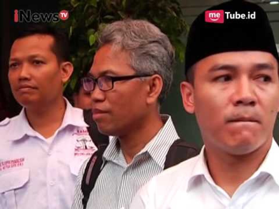 Perjalanan Kasus Buni Yani Part 01 - iNews Prime 25/04