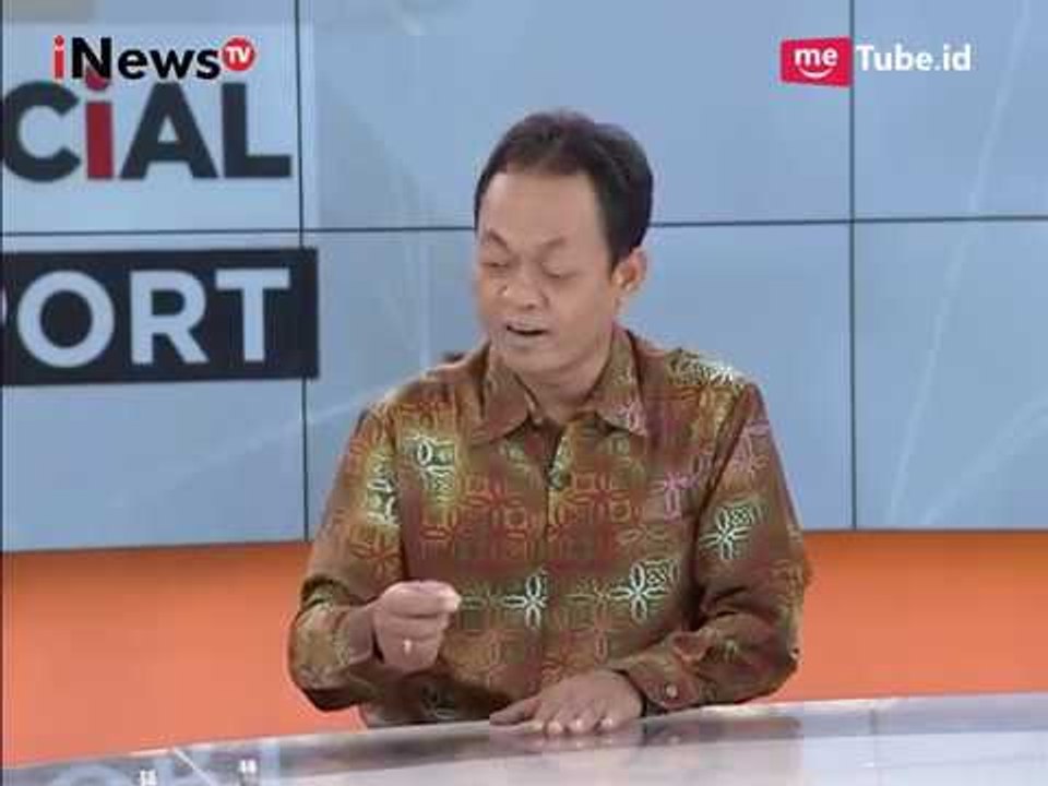 Jaksa Tidak Profesional Dengan Tidak Menyuarakan Keadilan Bagi Masyarakat - Special Report 25/04