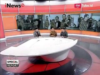 Pledoi Ahok Hampir Sama & Banyak Pengulangan Dari Nota Keberatan - Special Report 25/04