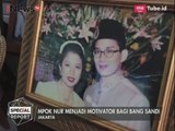 Wanita Hebat Dibalik Kesuksesan Pria, Inilah Nur Asia Istri dari Sandiaga Uno - Special Report 26/04