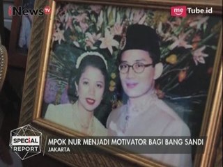 Wanita Hebat Dibalik Kesuksesan Pria, Inilah Nur Asia Istri dari Sandiaga Uno - Special Report 26/04