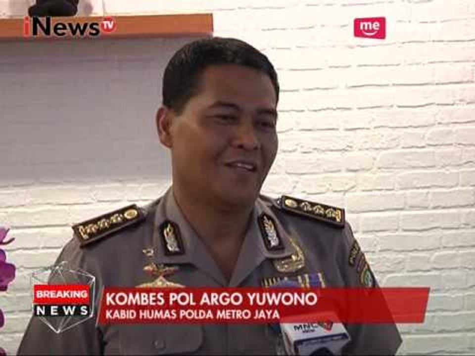 Polda Metro Bantah Adanya Intervensi Pada Sidang Ahok - Breaking Sidang Ahok 25/04