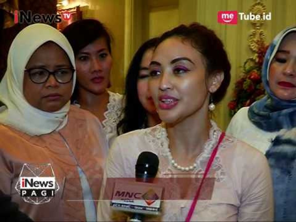 Bidadari Anies Sandi Gelar Syukuran Atas Keunggulan Anies & Sandi di Pilkada - iNews Pagi 26/04