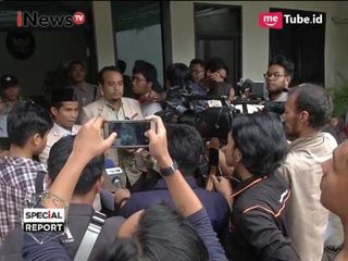 PP Pemuda Muhammadiyah Melaporkan JPU Sidang Ahok ke Komisi Kejaksaan - Special Report 26/04