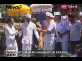 Pelestarian Warisan Seni Budaya Bali, Ketum Perindo: Bali Tetap Adalah Bali - iNews Pagi 27/04