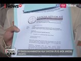PP Pemuda Muhammadiyah Laporkan Jaksa Penuntut Umum dalam Sidang Ahok - iNews Pagi 27/04