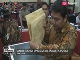 Anies-Sandi Unggul di Jakarta Pusat Dalam Rekapitulasi Surat Suara - iNews Malam 27/04
